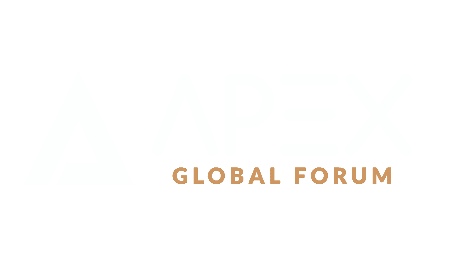 APEX Global Form - Logo